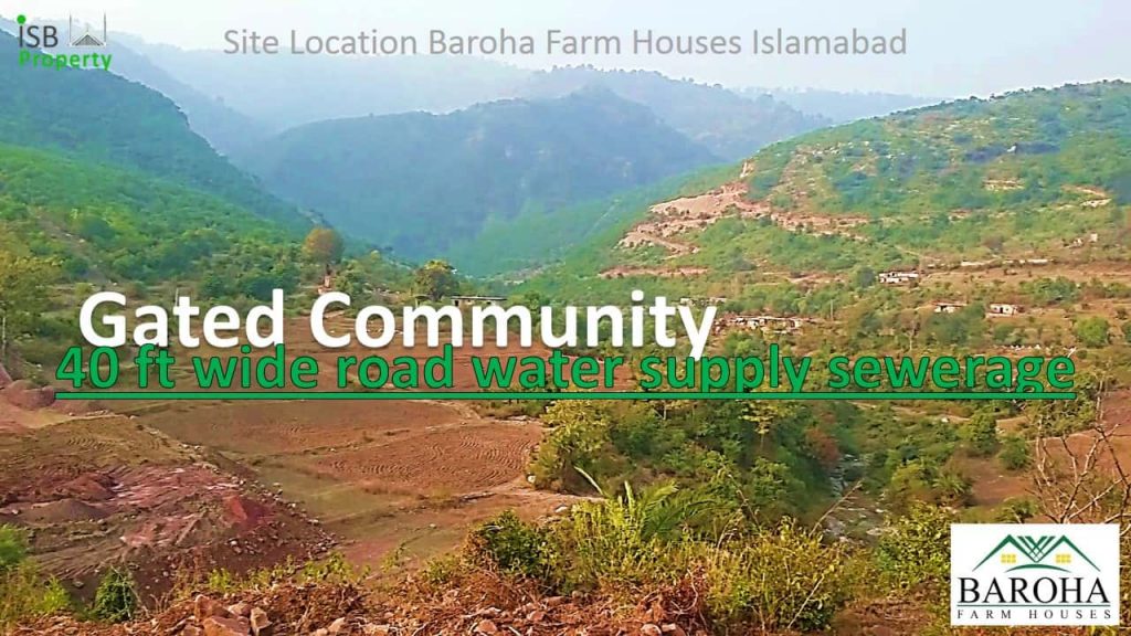 Baroha Farm Houses Islamabad (5)