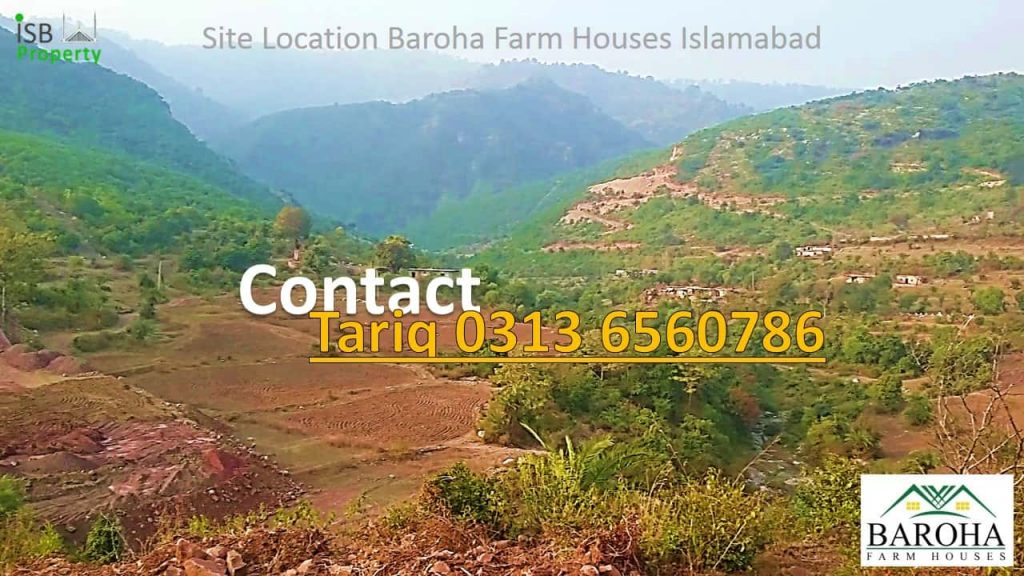 Baroha Farm Houses Islamabad (6)