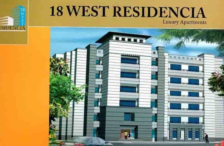 18 West Residencia 1