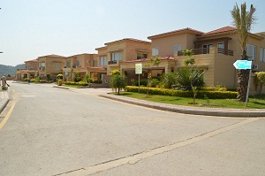 Garden City Islamabad 01