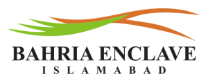 Bahria Enclave Logo