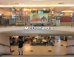Mall 35 Food Court-1