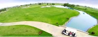 Lake City Golf Course