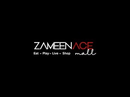 Zameen Ace Mall Logo