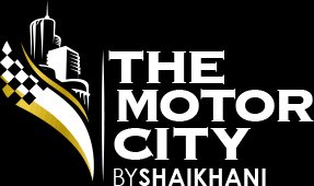 Motor City Logo